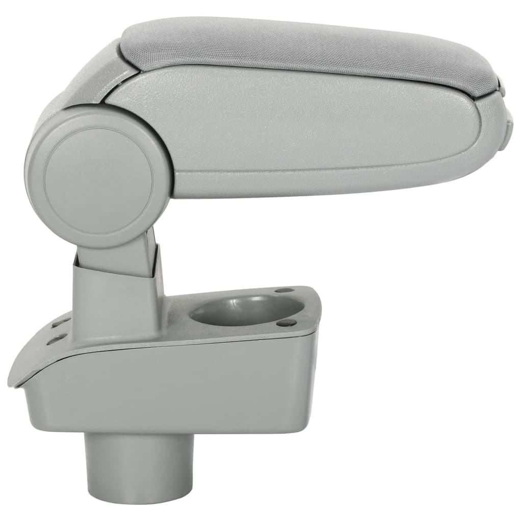 Car Armrest for Ford Fiesta (2009)